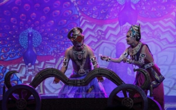 The glory of Ram temple reaches across the seven seas, grand Ramlila will be held in Moscow on 20th February