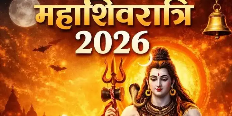 The golden period of these 4 zodiac signs is going to start after Mahashivratri, they will get the desired success from career to business.