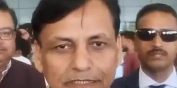 'The hand of law will definitely reach you', Union Minister of State Nityanand Rai on Tejashwi's statement