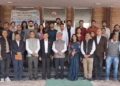 The participants will be experts in Nadi Pariksha, the ancient method of disease examination of Ayurveda – Vice Chancellor Professor Shukla