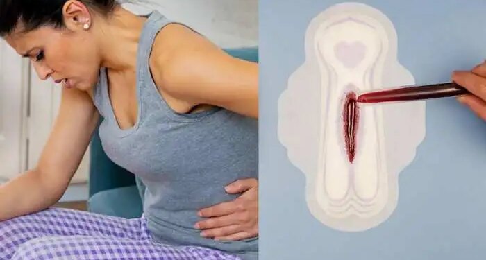 The truth about increasing menstrual pain in winter for women, these 7 ways will give instant relief