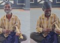 The whole social media got excited after seeing the amazing art of this person, after watching the video you will also start praising him.