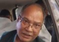 There is a conspiracy to end Rahul Gandhi's Lok Sabha membership: MP Rajaram Singh