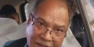 There is a conspiracy to end Rahul Gandhi's Lok Sabha membership: MP Rajaram Singh