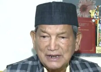 ‘अभिव्यक्ति की स्वतंत्रता पर प्रहार है’, उदय भानु चिब की गिरफ्तारी पर बोले पूर्व सीएम हरीश रावत