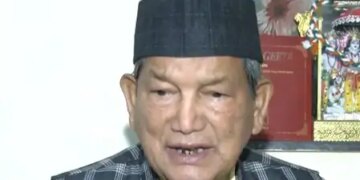 ‘अभिव्यक्ति की स्वतंत्रता पर प्रहार है’, उदय भानु चिब की गिरफ्तारी पर बोले पूर्व सीएम हरीश रावत