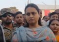 There is enthusiasm among the youth of Bihar about the India-Pakistan match, Shreyasi Singh said on Ishan Kishan - A Bihari is superior to all.