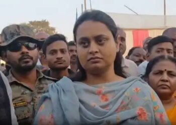 There is enthusiasm among the youth of Bihar about the India-Pakistan match, Shreyasi Singh said on Ishan Kishan - A Bihari is superior to all.