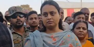 There is enthusiasm among the youth of Bihar about the India-Pakistan match, Shreyasi Singh said on Ishan Kishan - A Bihari is superior to all.