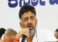 There is nothing wrong if rich people themselves leave the guarantee scheme, no scheme will be closed: DK Shivkumar