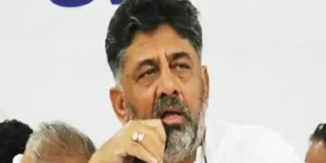 There is nothing wrong if rich people themselves leave the guarantee scheme, no scheme will be closed: DK Shivkumar