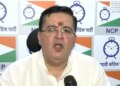 अजित पवार के विमान हादसे की निष्पक्ष जांच होनी चाहिए : आनंद परांजपे