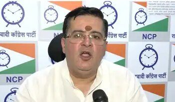 अजित पवार के विमान हादसे की निष्पक्ष जांच होनी चाहिए : आनंद परांजपे