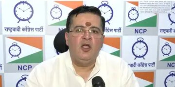 अजित पवार के विमान हादसे की निष्पक्ष जांच होनी चाहिए : आनंद परांजपे