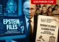 There was a stir after Putin’s name appeared in the Epstein Files, did he really get a clean chit? Know the whole matter.