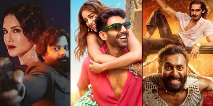 These big hit films and web series are being released on OTT this week, see the complete list here