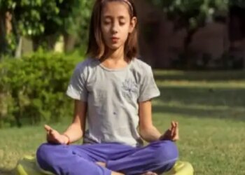 These three asanas are necessary for the mental and physical development of small children, start doing them from today itself.