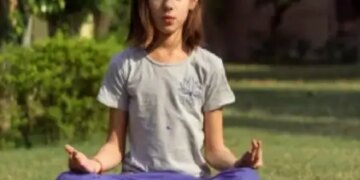 These three asanas are necessary for the mental and physical development of small children, start doing them from today itself.