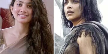 This beauty cuts Deepika Padukone's card from the sequel of Kaliki 2898 AD, will be seen in the lead role.