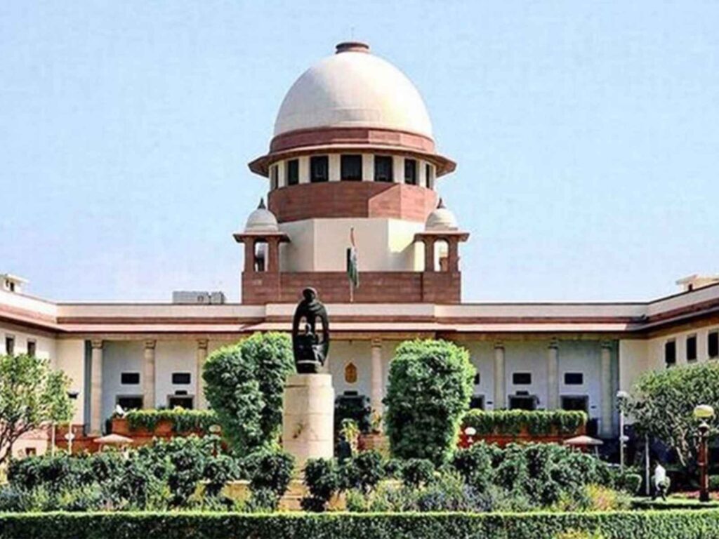 This chapter of class 8 book is banned, Supreme Court issues notice to NCERT