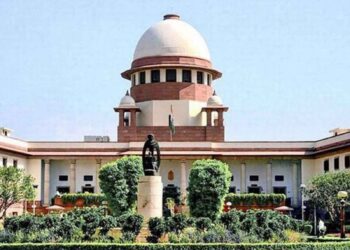 This chapter of class 8 book is banned, Supreme Court issues notice to NCERT