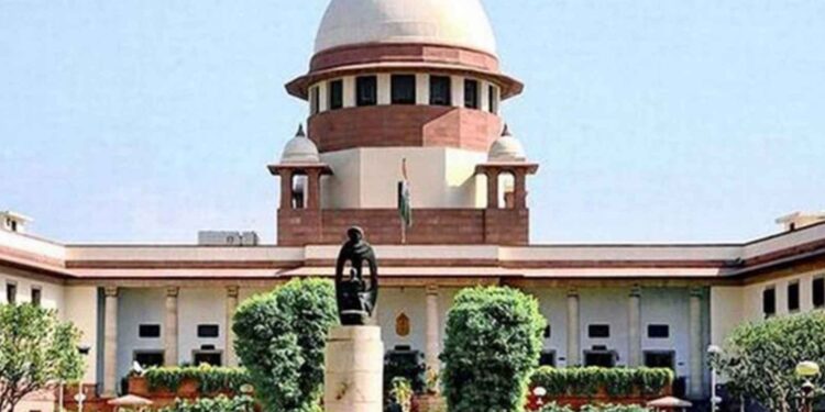 This chapter of class 8 book is banned, Supreme Court issues notice to NCERT