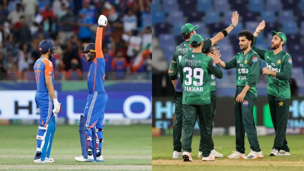 This legendary cricketer made a big claim! The great war between IND-Pak will not be postponed, Pakistan will soon take a U-turn,