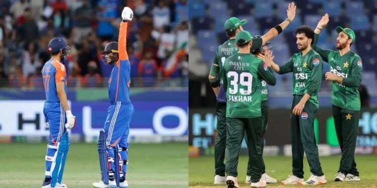 This legendary cricketer made a big claim! The great war between IND-Pak will not be postponed, Pakistan will soon take a U-turn,