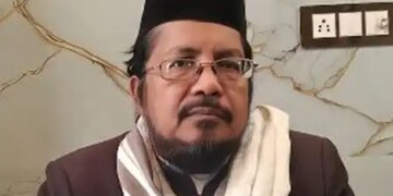 तीन-चार बच्चों पर शोर मचाने वालों को भागवत का बयान पढ़ना चाहिए : मौलाना रजवी