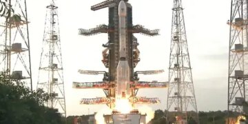'To increase diplomatic power, India will have to take a big leap in technology'
