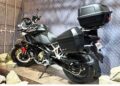 TVS APACHE RTX