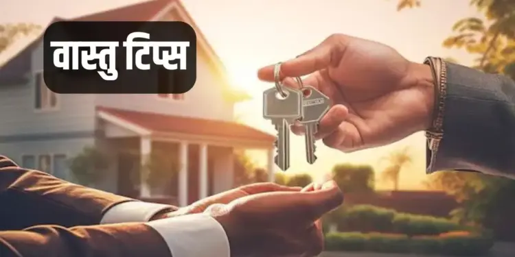 Troubled by Vaastu defects in rented house? Here are some easy ways to get immediate relief and increase positive energy.