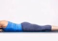 Troubled by cervical spondylosis? Yogasana is effective in relieving neck pain and stiffness