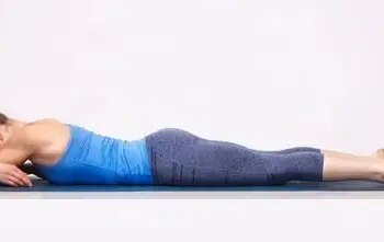 Troubled by cervical spondylosis? Yogasana is effective in relieving neck pain and stiffness