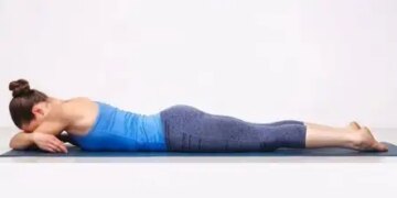 Troubled by cervical spondylosis? Yogasana is effective in relieving neck pain and stiffness
