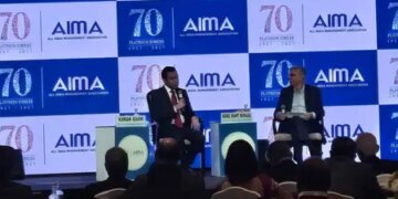 True leadership is created by people and values: Karan Adani