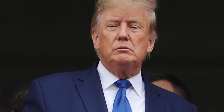 Trump threatened to impose tariffs, said- ‘If anyone supplies oil to Cuba…’