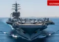 Trump’s big decision, America’s largest warship heads towards the Middle East, pressure on Iran increases