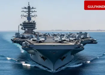 Trump’s big decision, America’s largest warship heads towards the Middle East, pressure on Iran increases