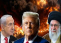 Trump's statement after attack on Iran: Iran can never become a nuclear power