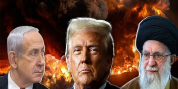 Trump's statement after attack on Iran: Iran can never become a nuclear power