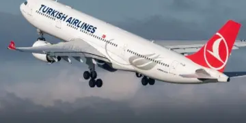 Turkish Airlines stopped flights to 10 countries, passengers going to UAE and Qatar must read this news