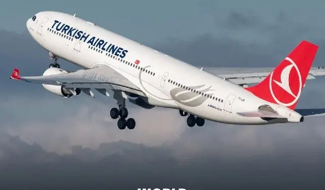 Turkish Airlines stopped flights to 10 countries, passengers going to UAE and Qatar must read this news