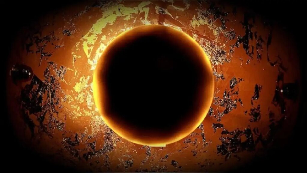 Two eclipses, Agni Panchak and Holashtak all together in 15 days, are all these incidents a sign of something very inauspicious?