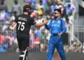 Two real brothers created history in T20 World Cup, together they chased the target 46 balls in advance