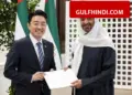 UAE and South Korea join hands, $65 billion mega deal will bring big changes in defense and nuclear power