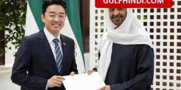 UAE and South Korea join hands, $65 billion mega deal will bring big changes in defense and nuclear power