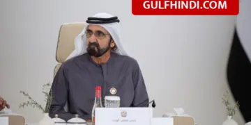 UAE created history: Industrial exports crossed 262 billion dirhams, Sheikh Mohammed released figures