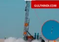 UAE creates history in space, successfully launches first self-made hybrid rocket