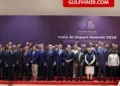UAE gets big responsibility, will host the world’s largest AI summit in 2028